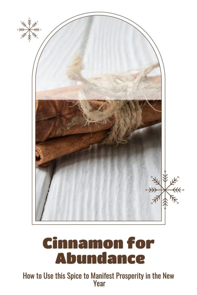How to Use this Spice to Manifest Prosperity in the New Year
