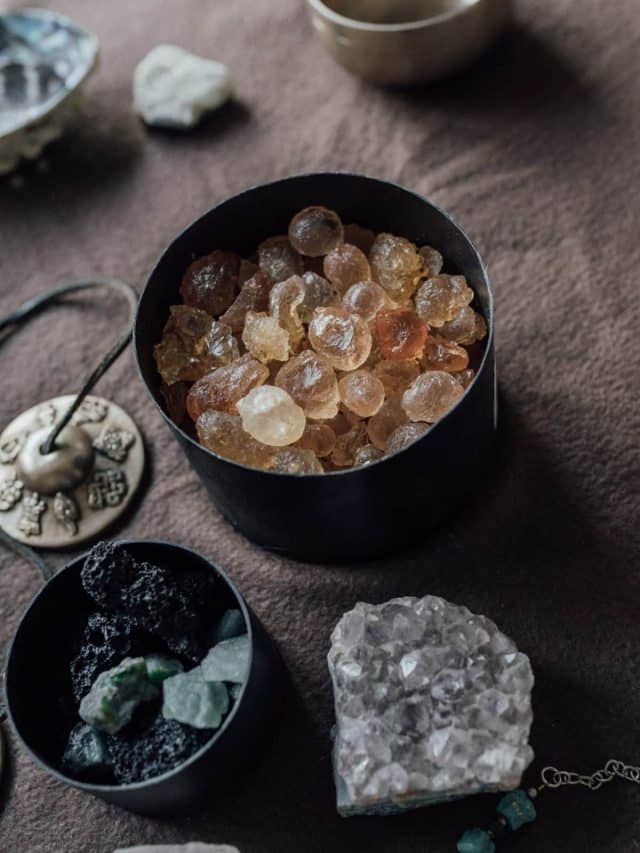 10 Best Crystals for Libra: Balance and Beauty