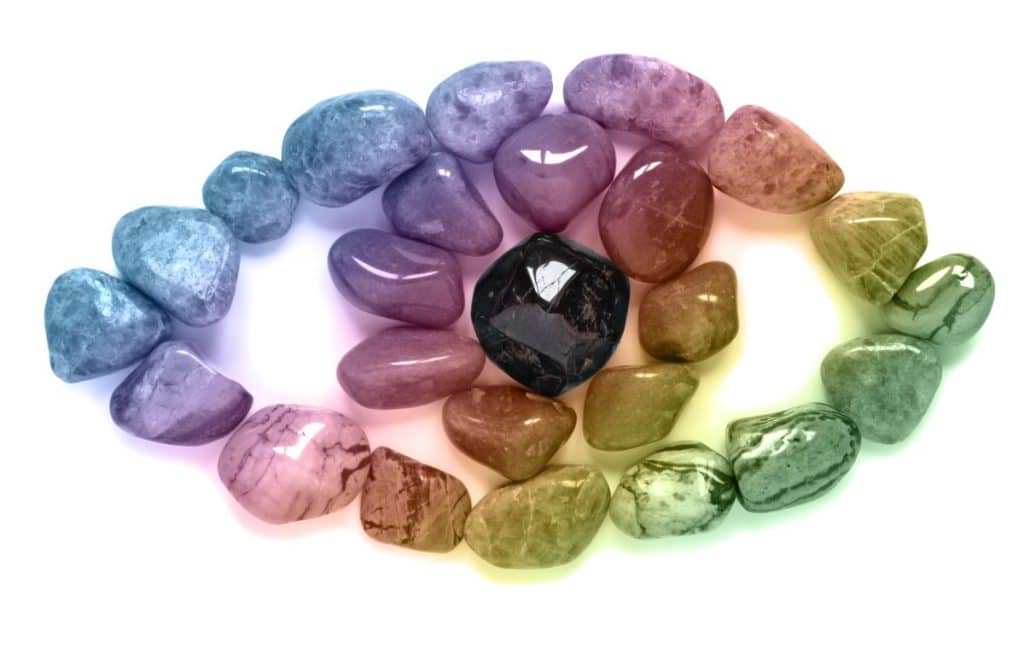 crystals for enhancing your psychic ability