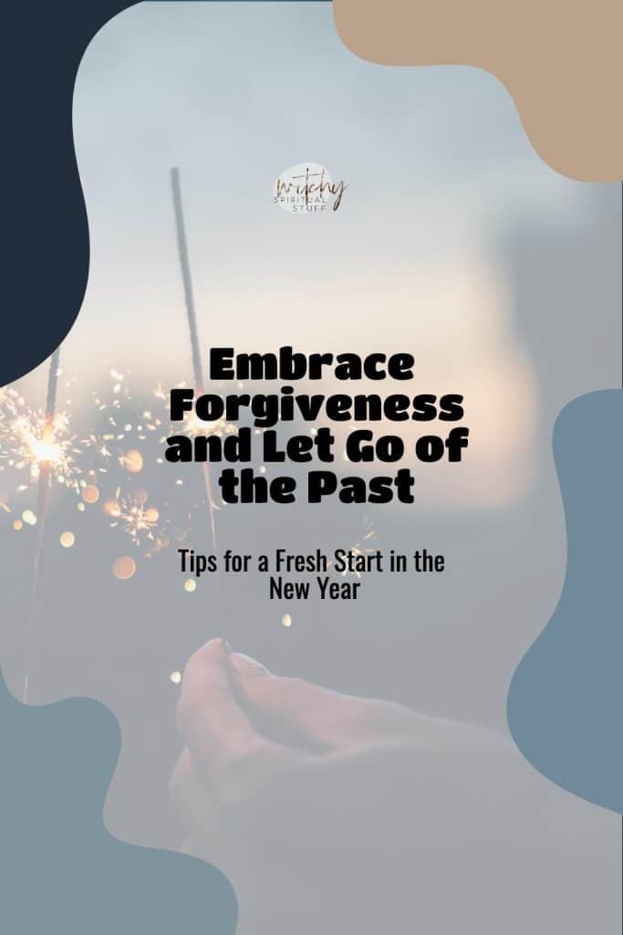 Tips for a Fresh Start in the New Year