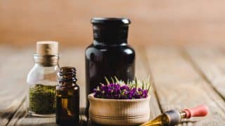 essential oil for self-confidence