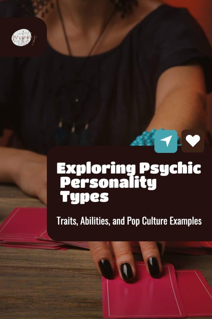 Psychic Traits, Abilities, and Pop Culture Examples