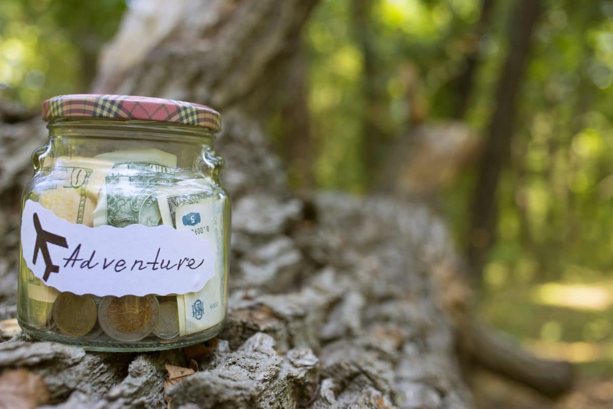 The Secret to Attracting Financial Success: How to Use a Money Mantra