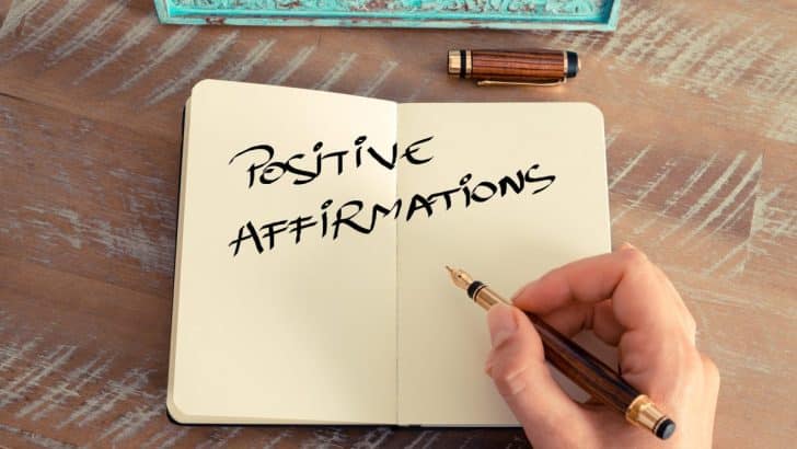 7 Ways to Incorporate Affirmations into Your Life and Protect Your Energy