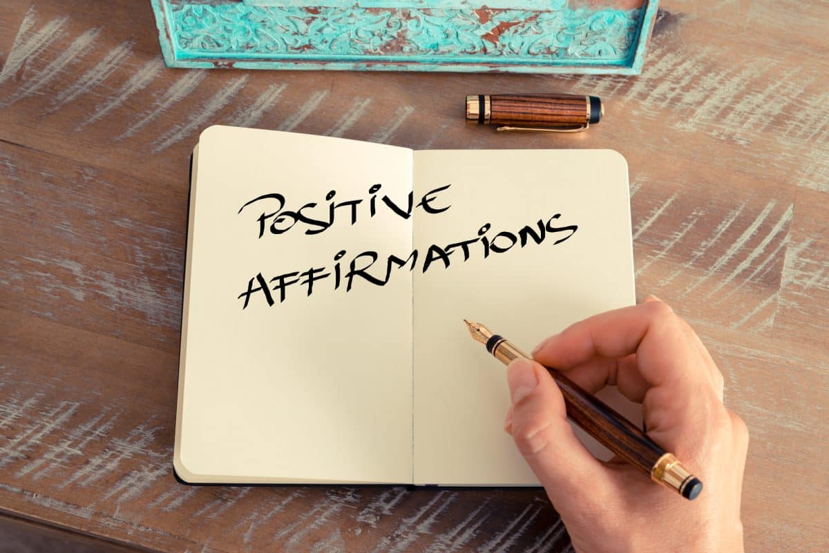 7 Ways to Incorporate Affirmations into Your Life and Protect Your Energy