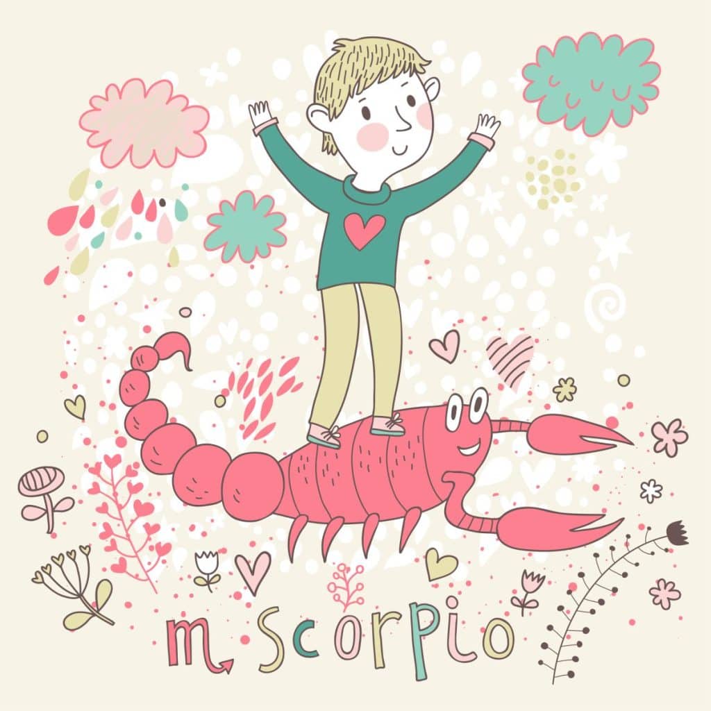 Scorpio