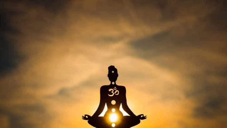 The Solar Plexus Chakra: Unlocking Your Personal Power Through Affirmations and Meditation