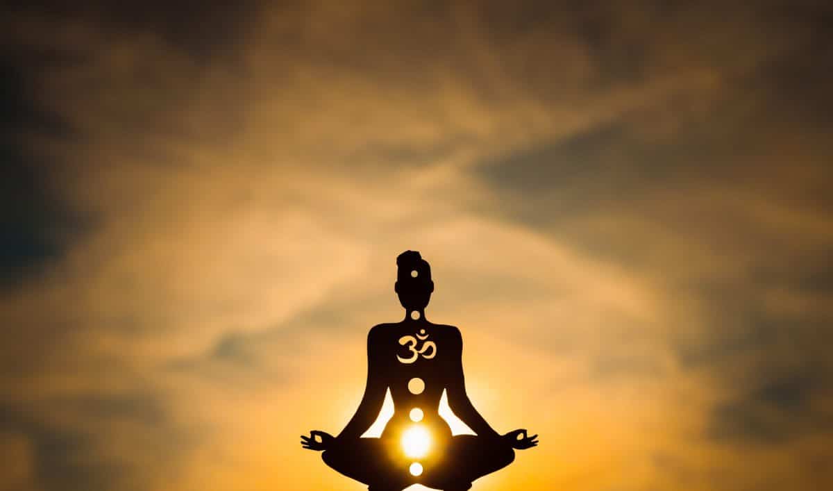 The Solar Plexus Chakra: Unlocking Your Personal Power Through Affirmations and Meditation