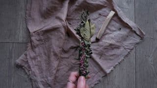spiritual herbs