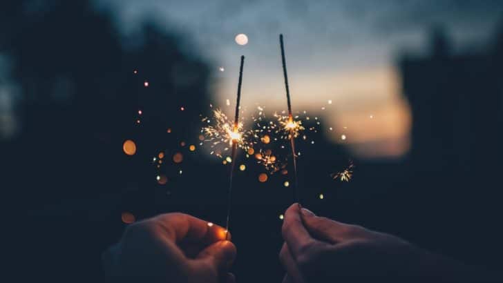 Embrace Forgiveness and Let Go of the Past: Tips for a Fresh Start in the New Year