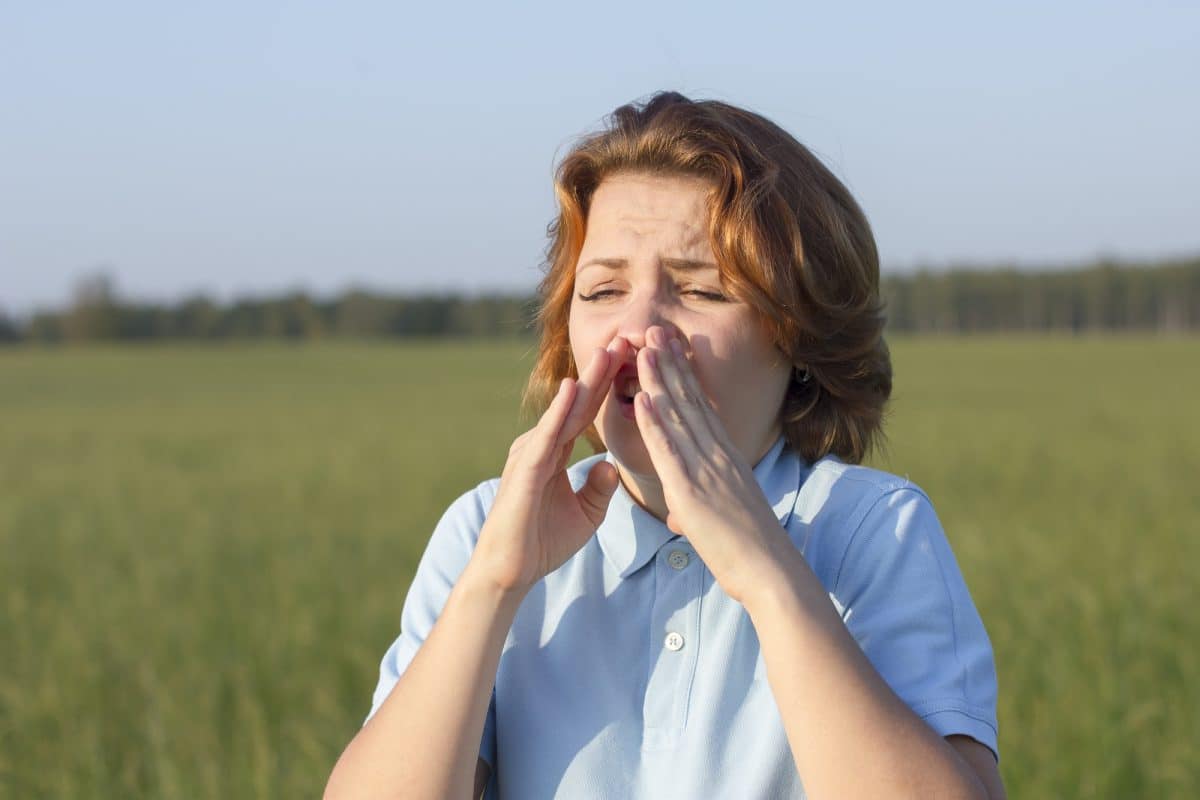 Does Sneezing Have a Spiritual Meaning? Yes, and it’s interesting…