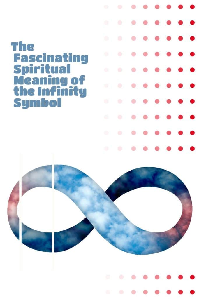 The Fascinating Spiritual Meaning of the Infinity Symbol: A Journey ...