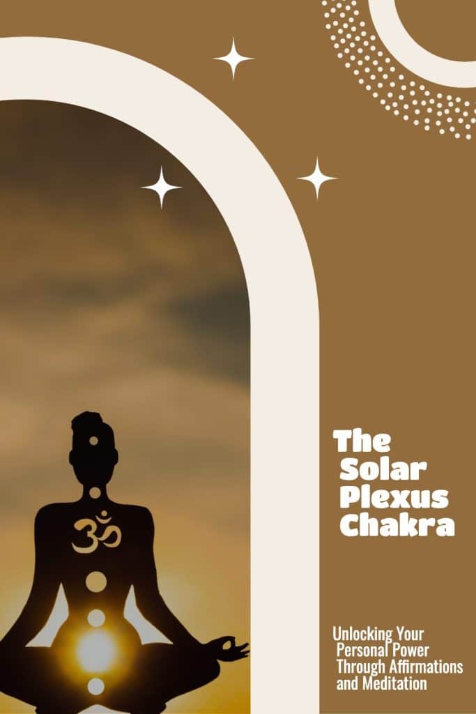 The Solar Plexus Chakra