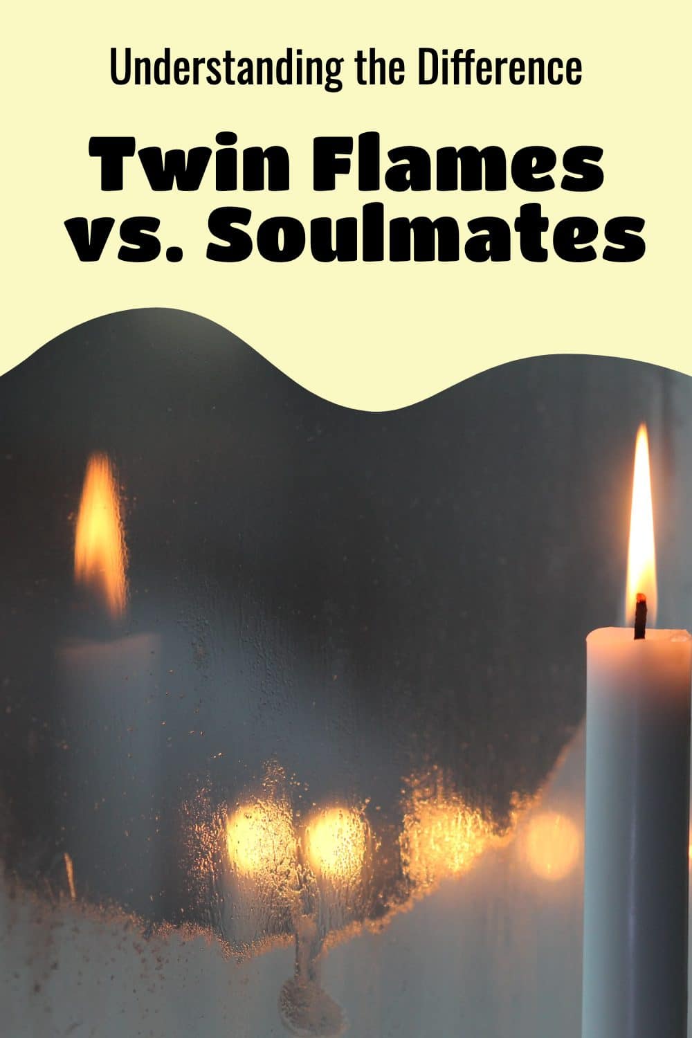 Twin Flames Vs Soulmates Understanding The Difference
