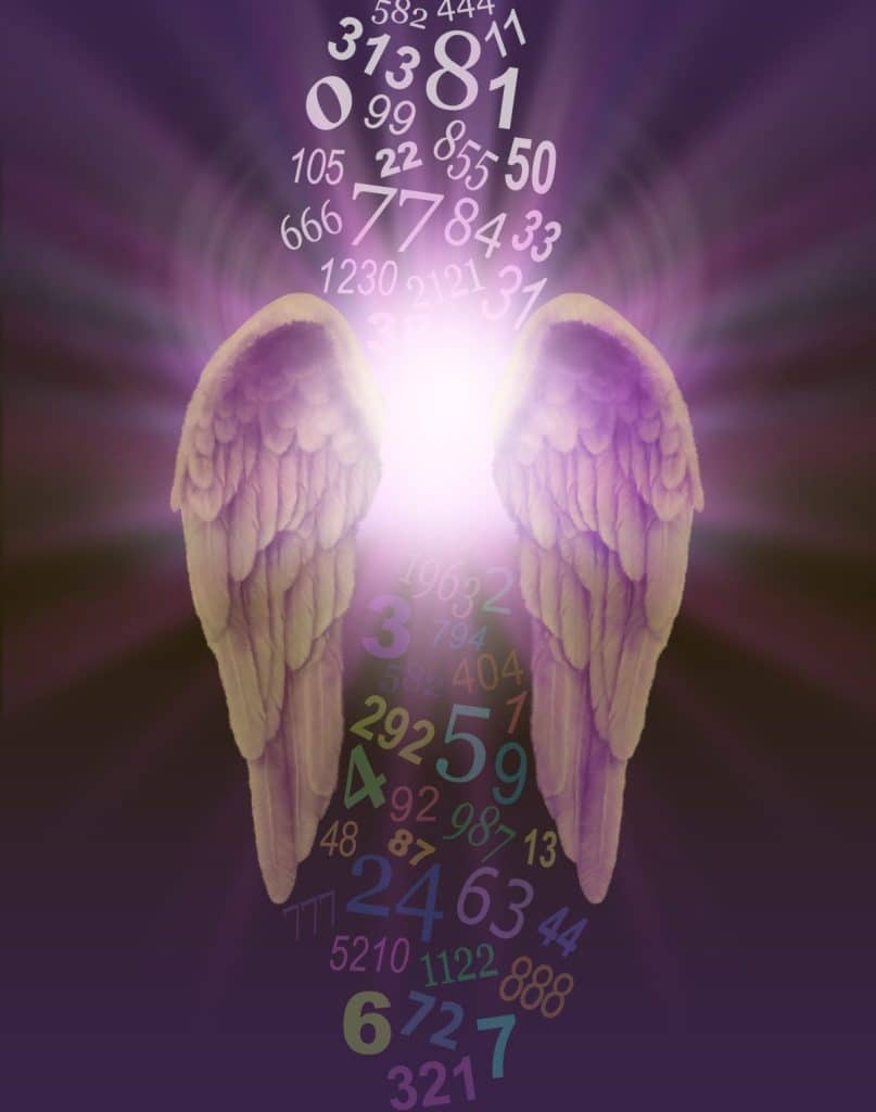 what are angel numbers and how do they offer guidance and insight