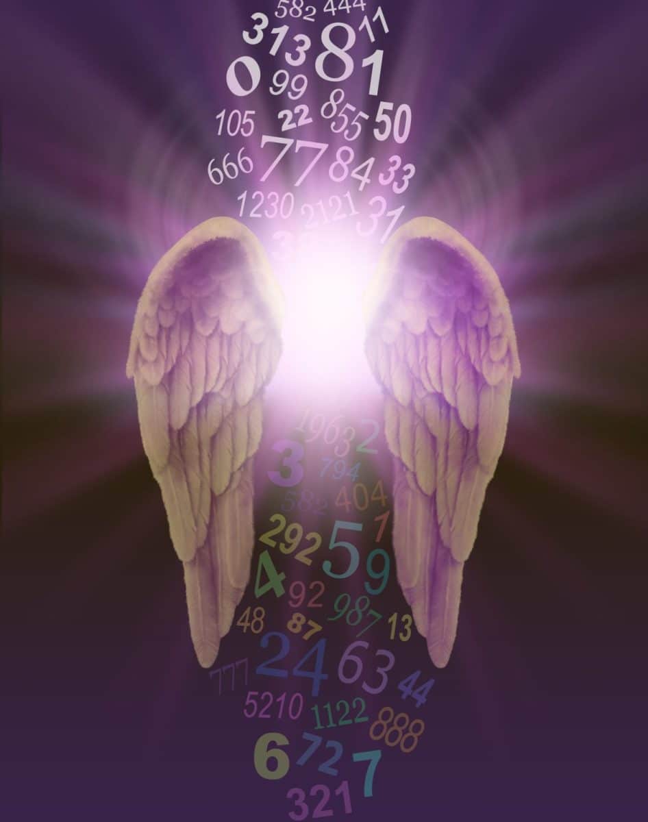 What Are Angel Numbers and How Do They Offer Guidance and Insight?