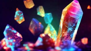 Incorporating Crystals into Your Rituals