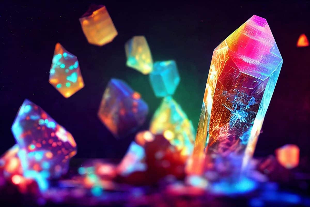 Crystals: The Power of Nature’s Beauty in Your Spiritual Practice
