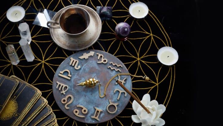 Introduction to Pendulum Boards: The Ancient Tool for Divination and Spirit Communication
