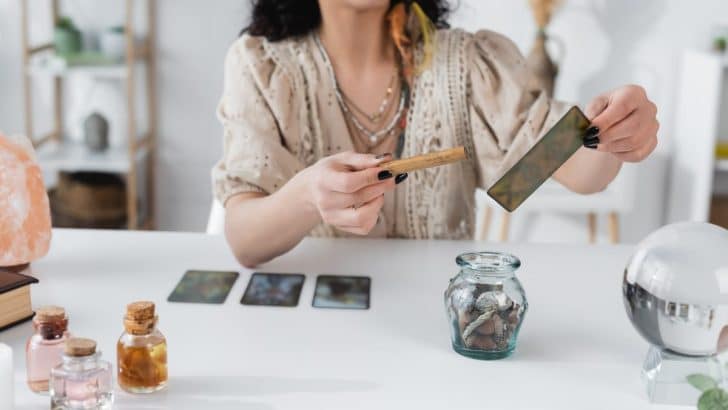 10 Things You Need to Know Before Practicing Witchcraft