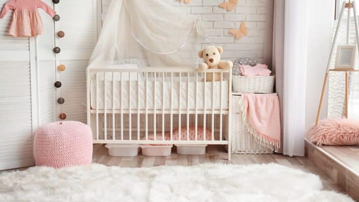 Why Spiritual Cleansing Your Baby’s Nursery is Important (And How to Do It)