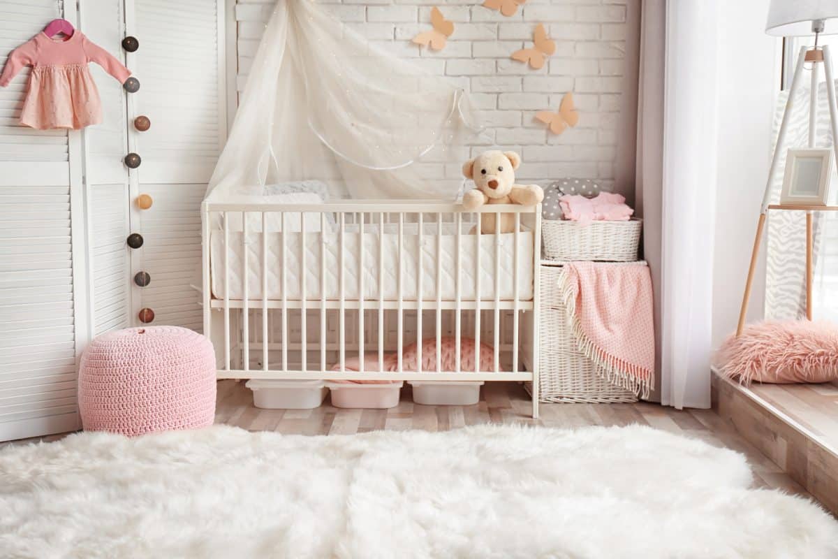 Why Spiritual Cleansing Your Baby’s Nursery is Important (And How to Do It)