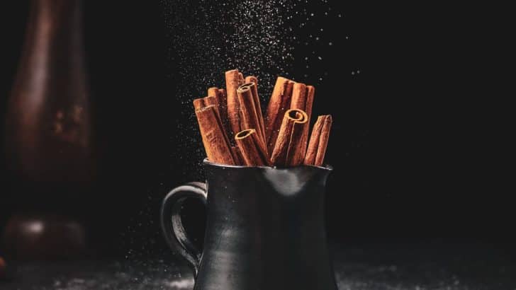 Cinnamon Magic: How this Ancient Spice Can Transform Your Life