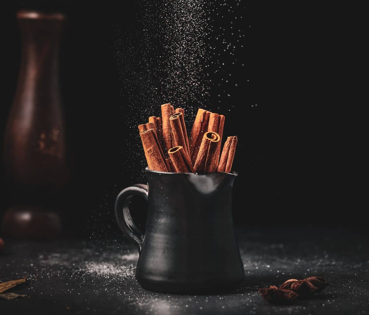 Cinnamon Magic: How this Ancient Spice Can Transform Your Life