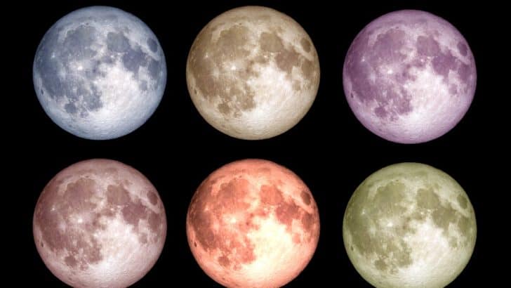 The Art of Full Moon Divination: How to Connect with the Divine for Guidance