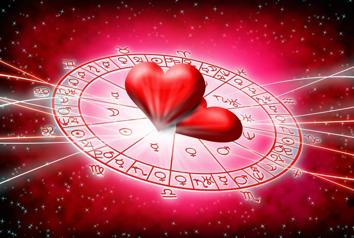 February 2023 Horoscopes: Love is in the Air