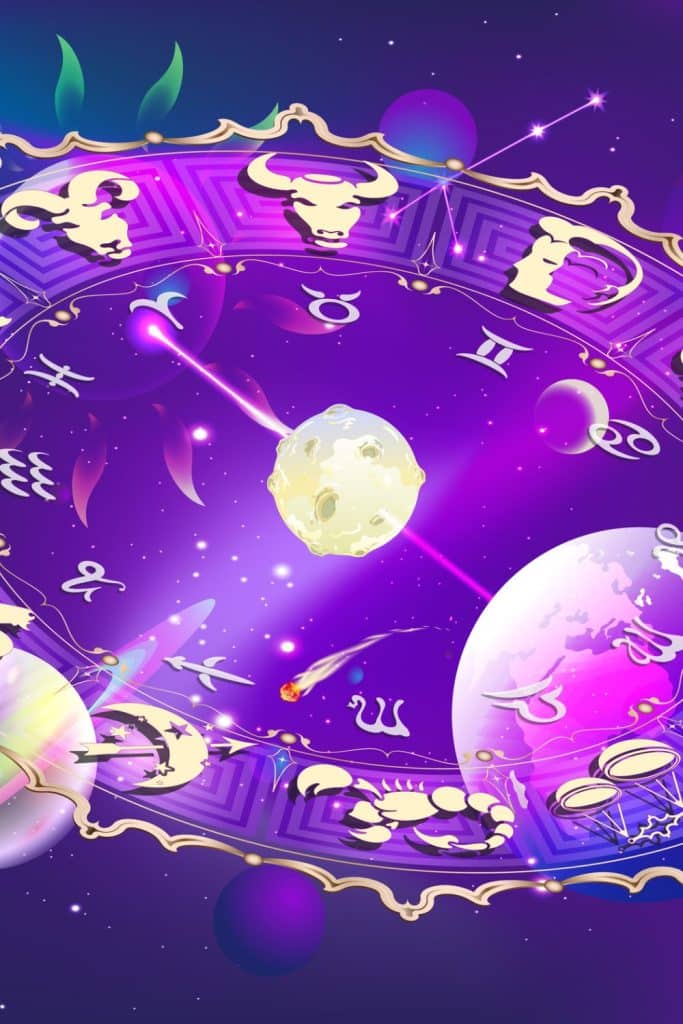 January 2023 Horoscopes: What the Stars Have in Store for Each Zodiac Sign
