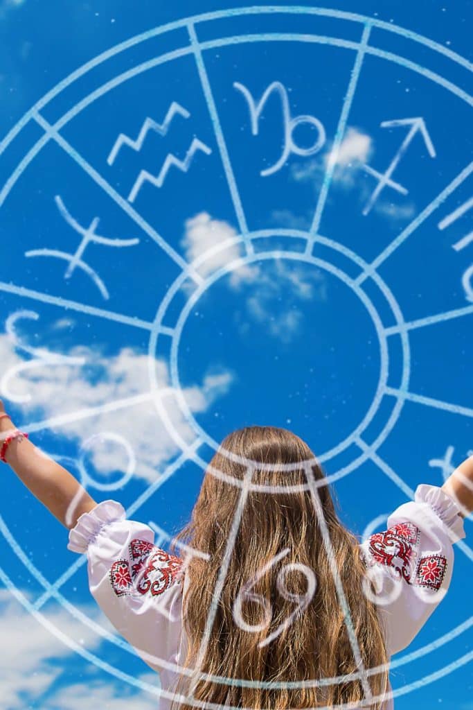July 2023 Horoscopes: A Time for New Beginnings