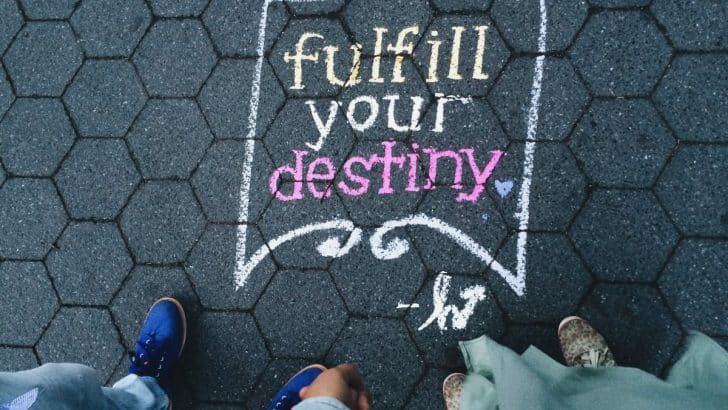 Unlock Your True Potential: Discovering Purpose and Meaning in Life