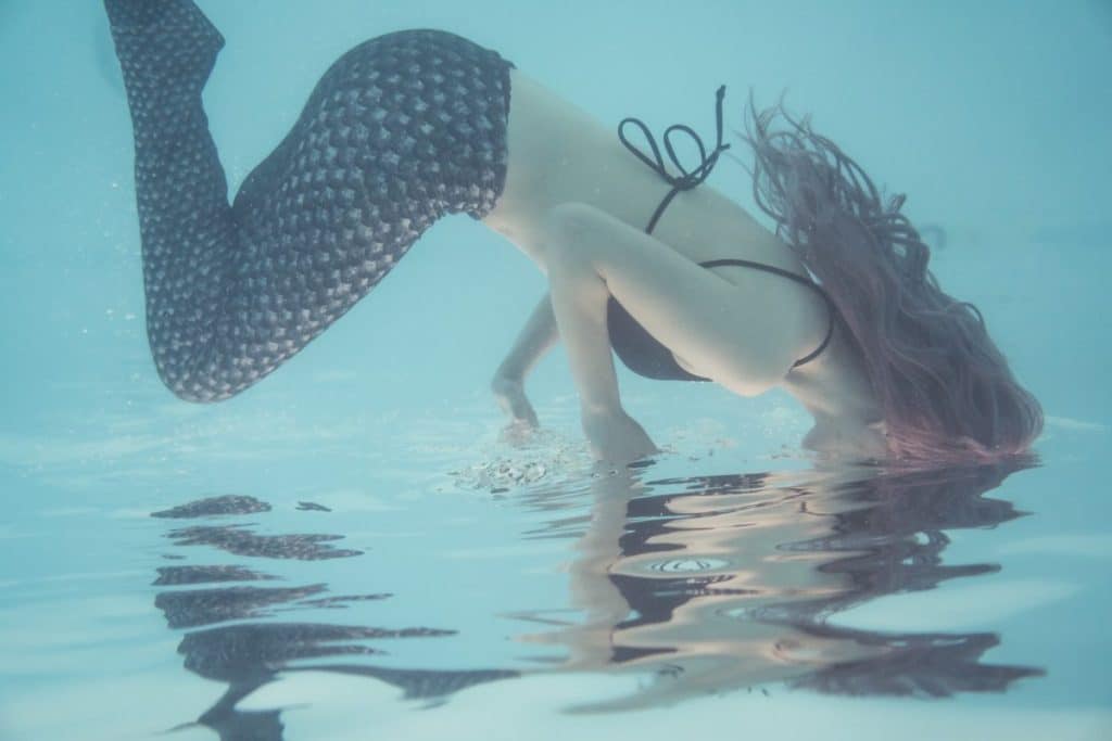 Mermaid Love Spell