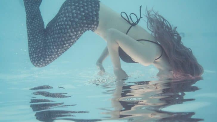 Mermaid Love Spells: A Mystical Solution for Finding Your One True Love