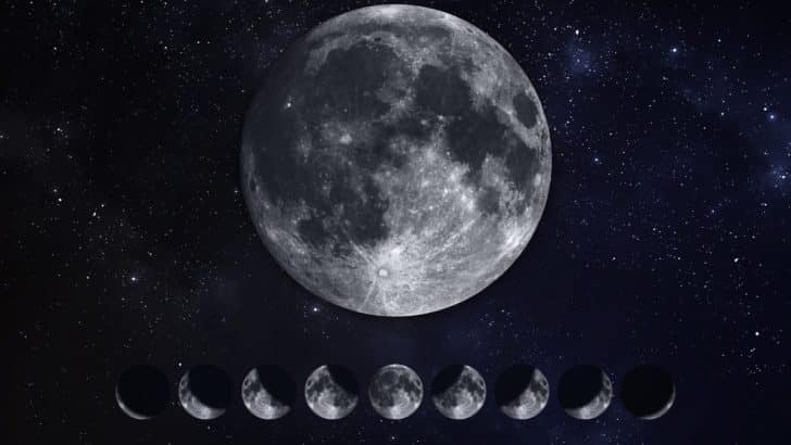 Lunar Witchcraft for Beginners: Simple Moon Magic Spells and Rituals