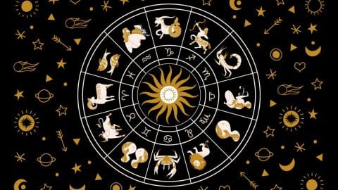 October Horoscope All Zodiac Signs 480x270 