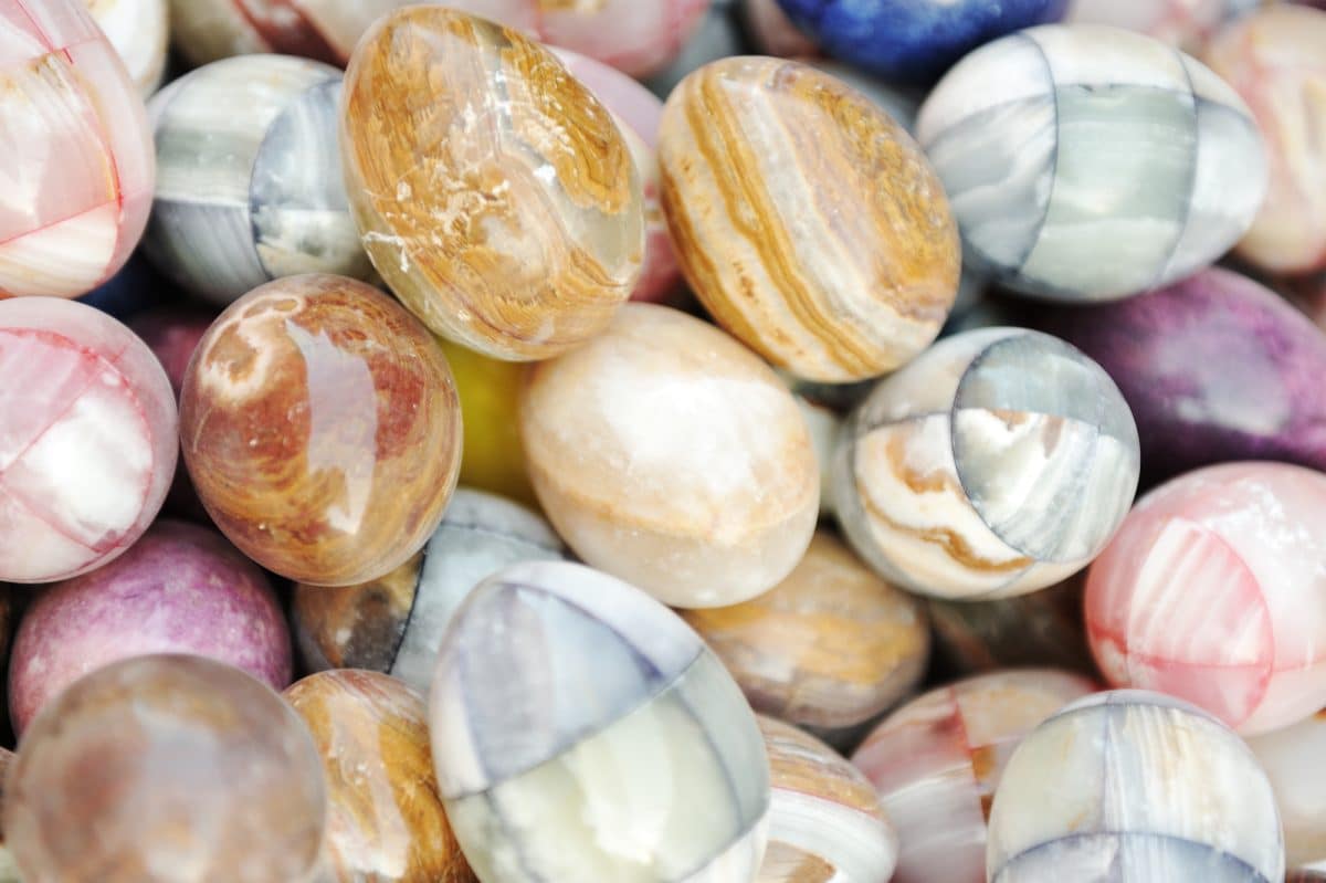 Unlock the Secrets of Ostara: The Ultimate Guide to the Best Crystals for Spring Renewal