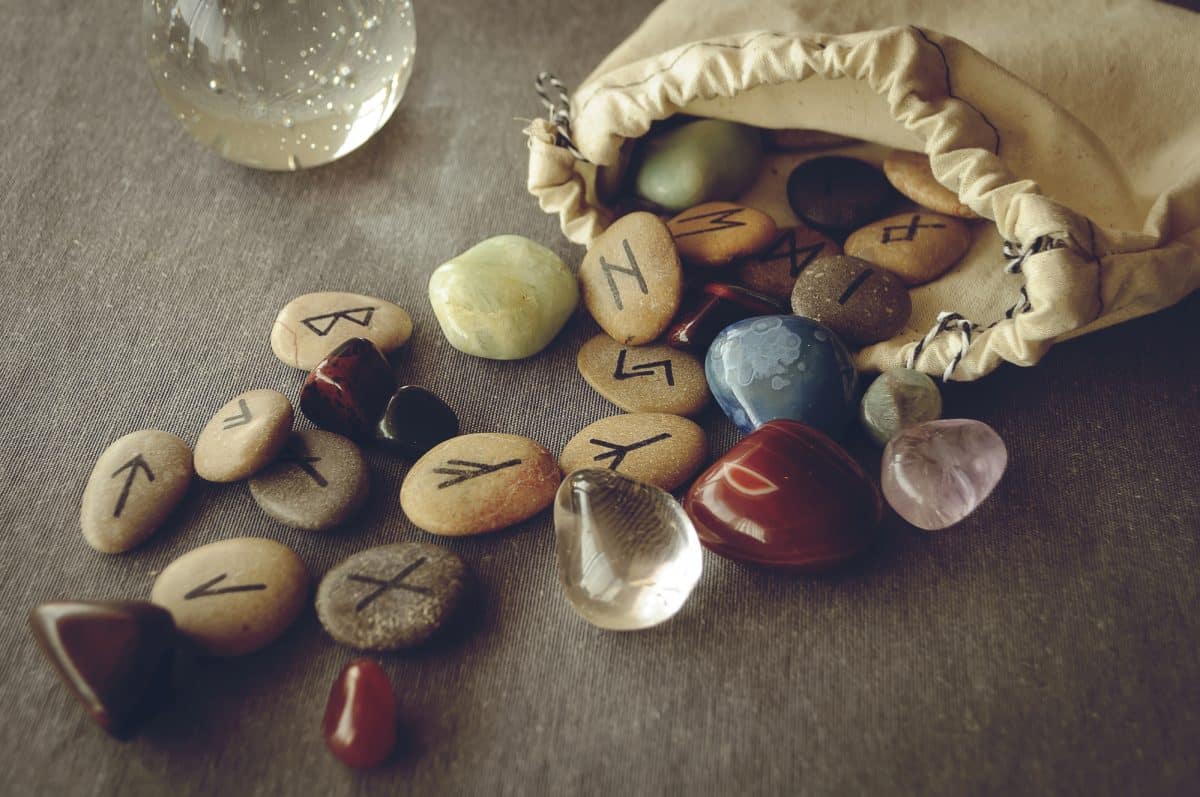 Unlock the Secrets of Ancient Runes in Your Magic Practice