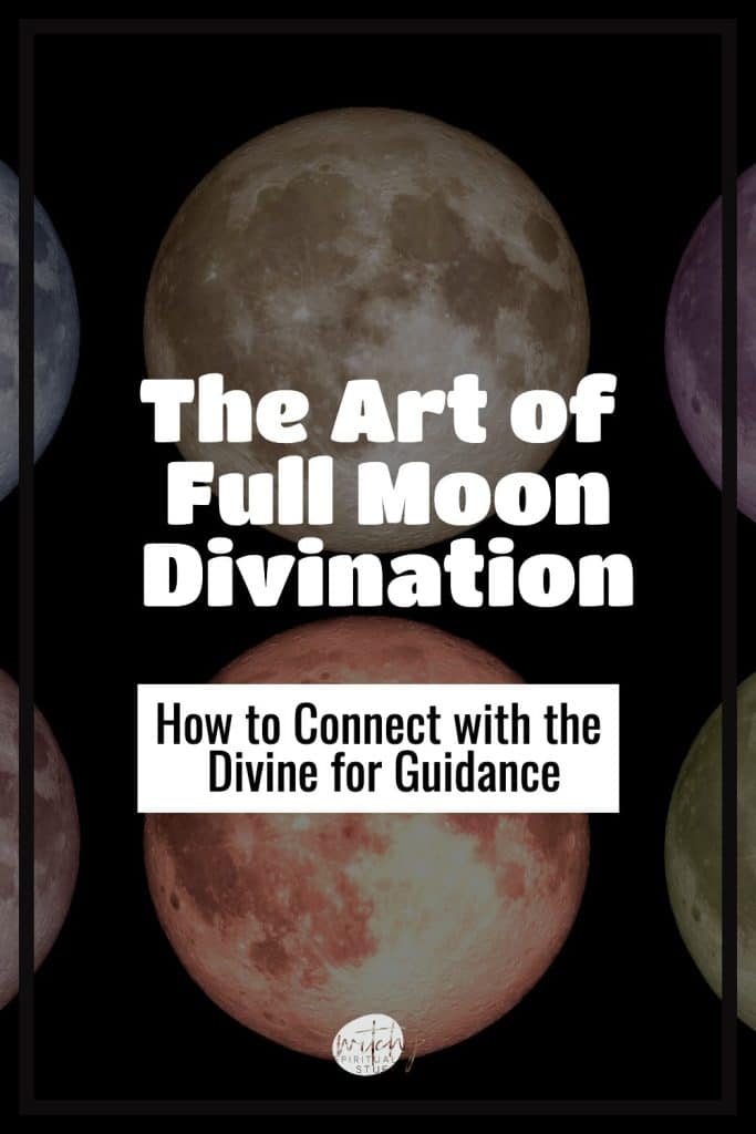 How to Connect with the Divine for Guidance