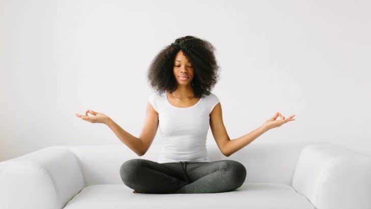 The Power of Meditation for Mind, Body, and Spirit