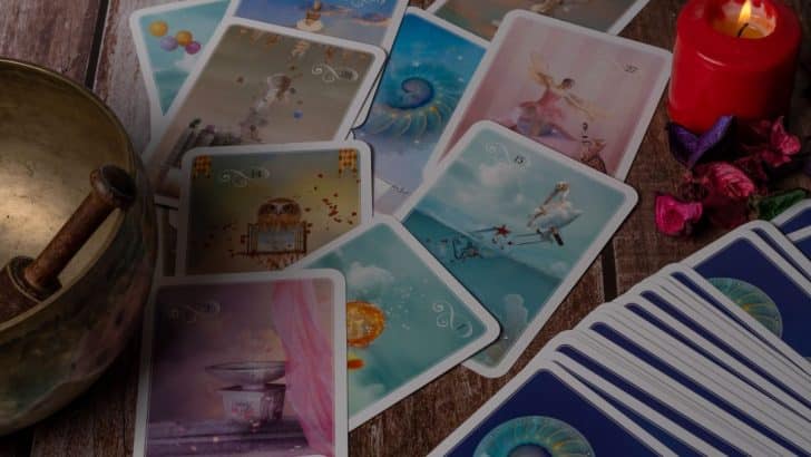 Unveiling the Mystery: The Truth About Tarot Accuracy