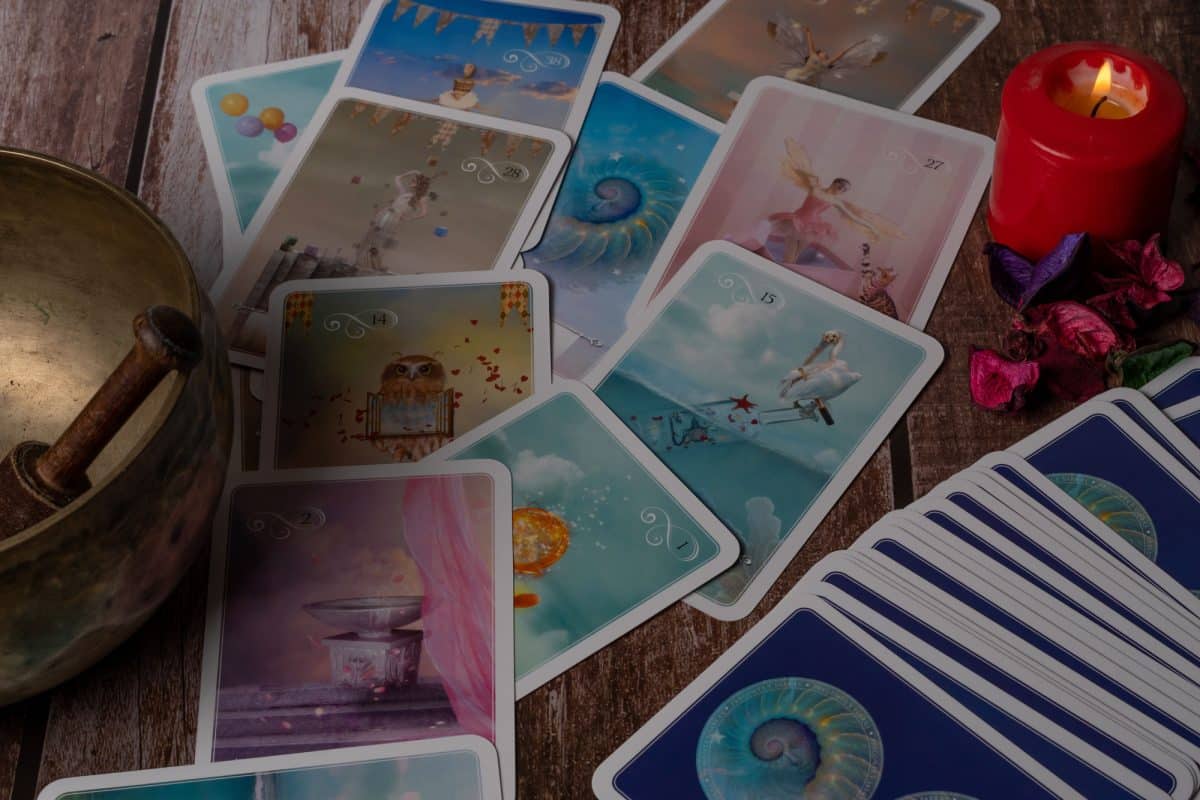 Unveiling the Mystery: The Truth About Tarot Accuracy