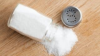 salt