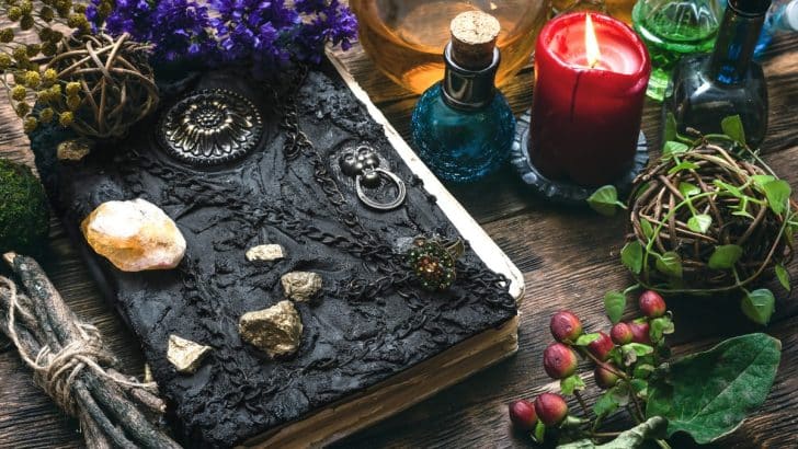 10 Proven Ways Witchcraft Can Transform Your Self-Esteem and Empower Your Life