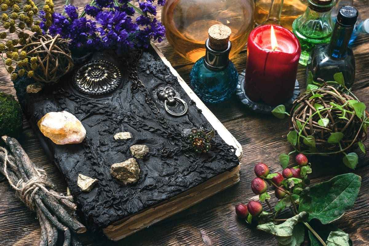 10 Proven Ways Witchcraft Can Transform Your Self-Esteem and Empower Your Life