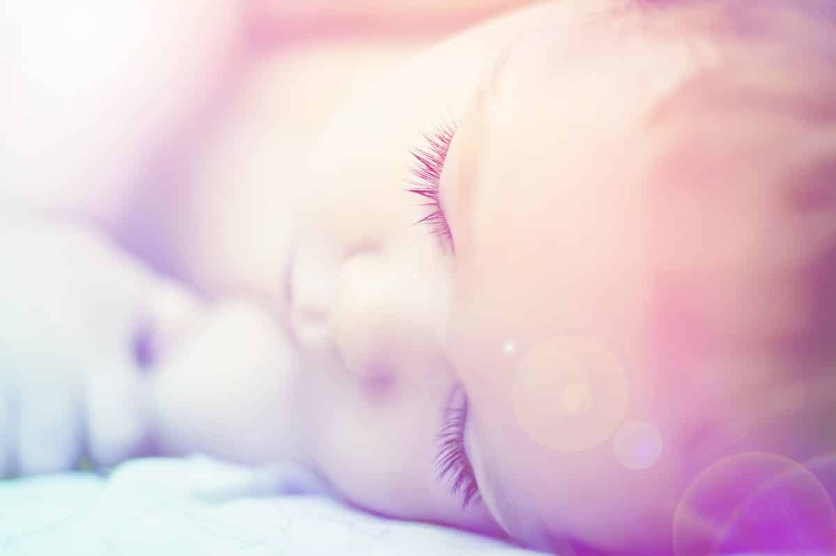 Naming Your Baby: 101 Unique and Witchy Options for Girls