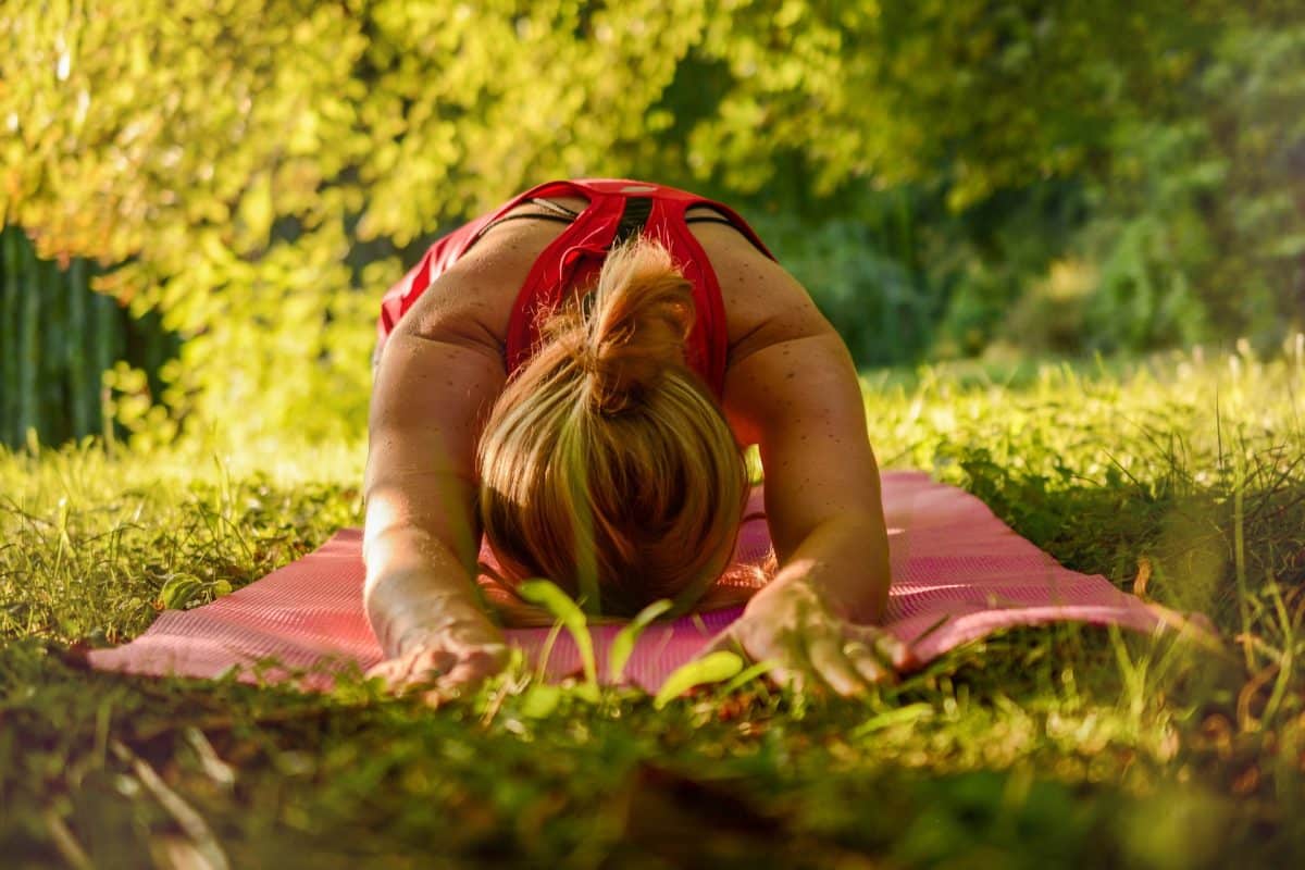 5 Ways to Use Yoga for Spirituality