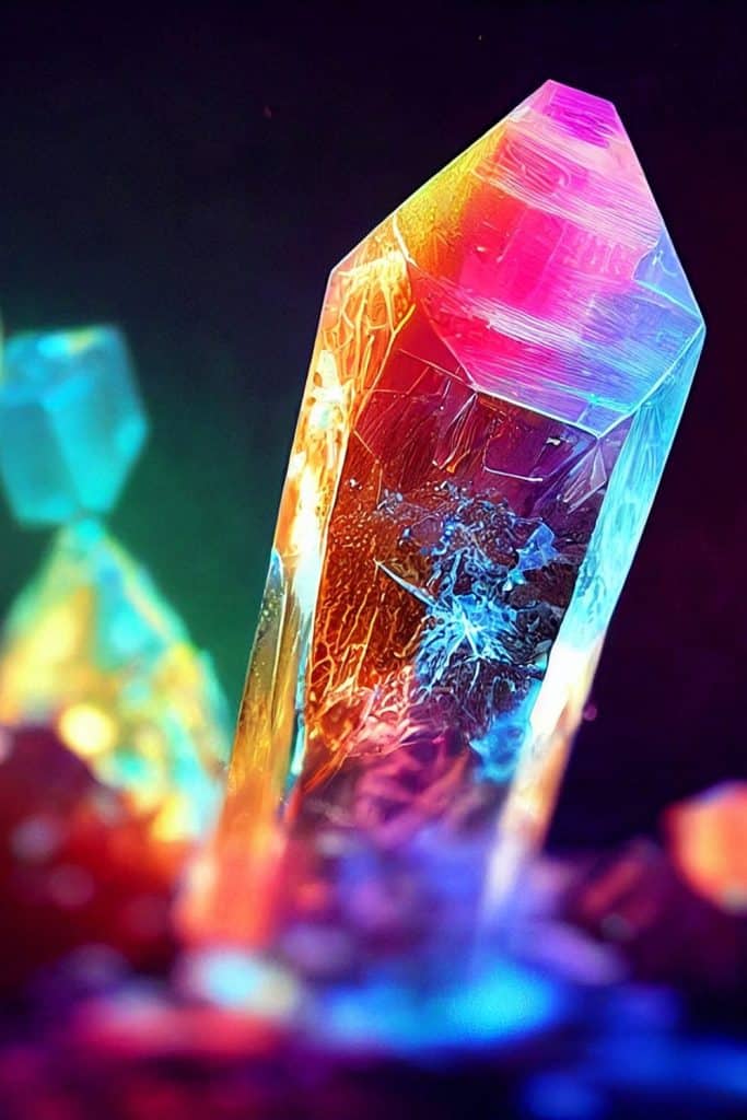 Incorporating Crystals into Your Rituals