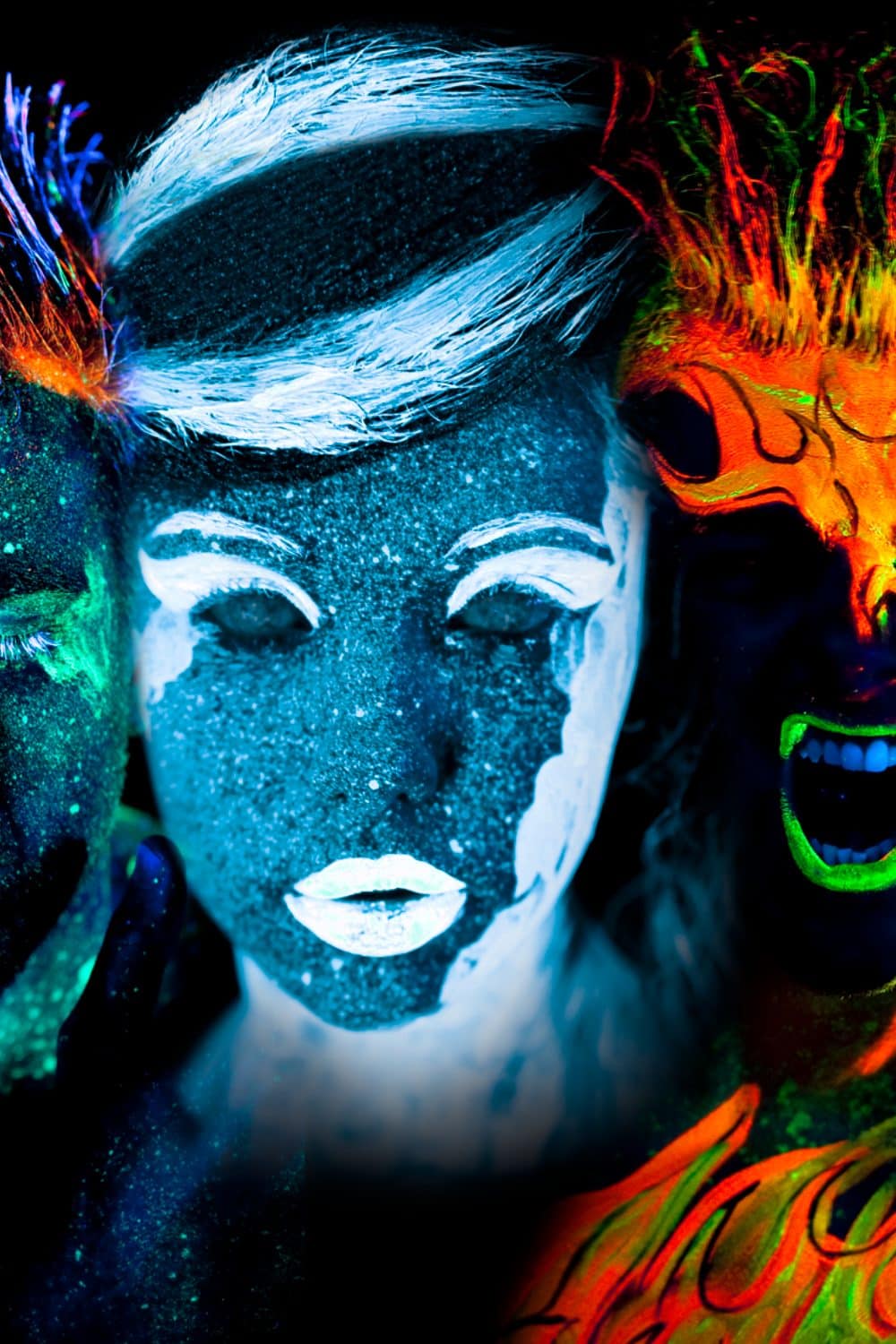 Why Invoke the Elements in Your Magickal Practices